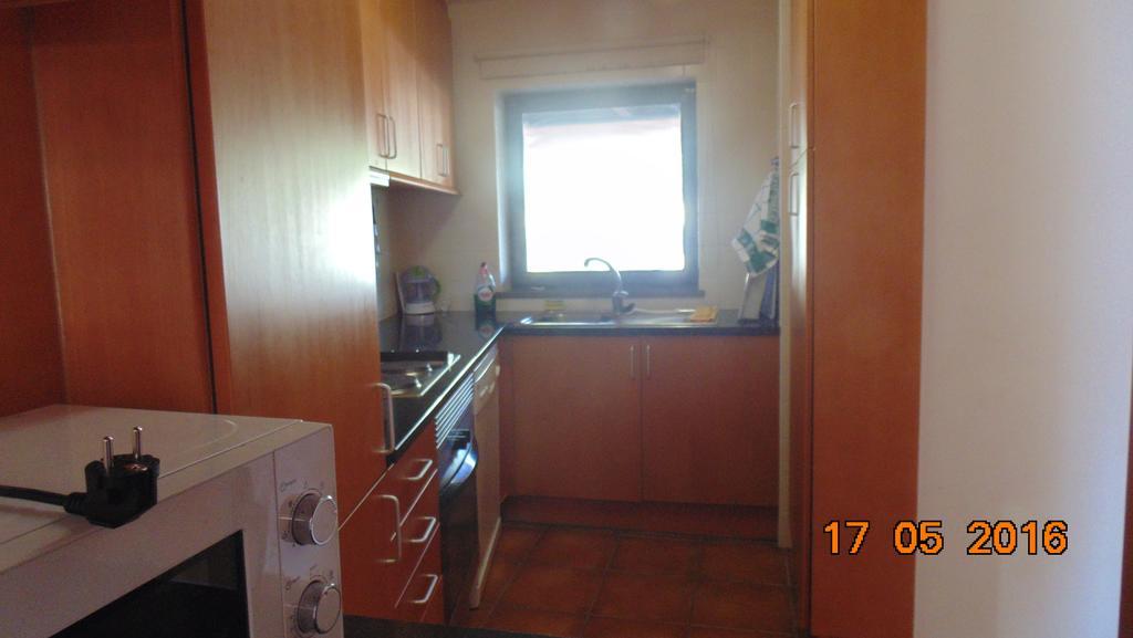 C16 - Landeiro Marinapark Apartment Lagos Exterior foto